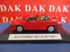 Die cast 1/43 Modellino Auto
