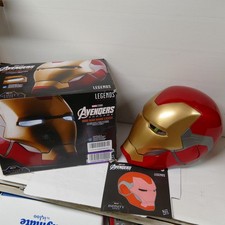 Casco elettronico premium