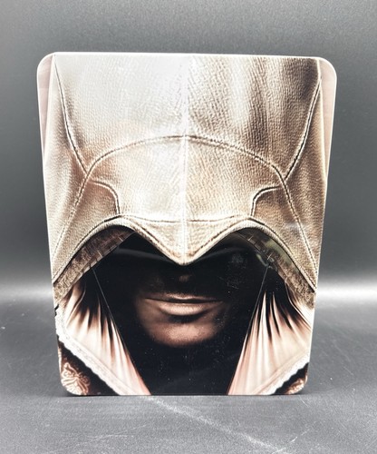 Assassins creed - assassins, ii