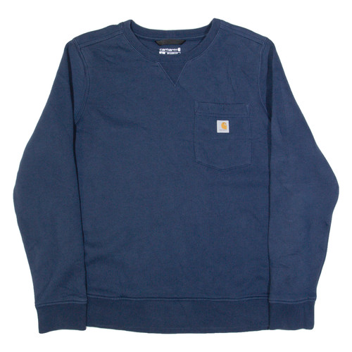 Felpa donna carhartt fit - donna,