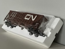 Tramoggia carbone USA Trains
