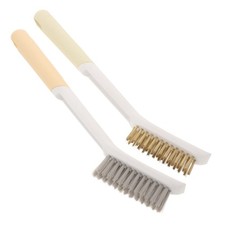  2 Pcs Spazzola Per Pulizia