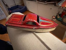 Ingap giocattolo  litografia