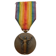 J3/12/25 (REF32590) Medaglia