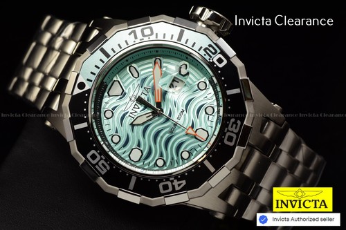 Orologio invicta uomo pro - orologio,