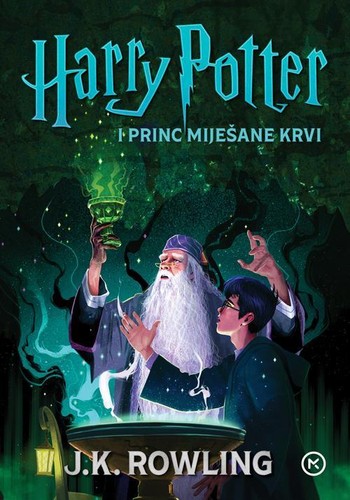 Rowling harry potter i - harry,