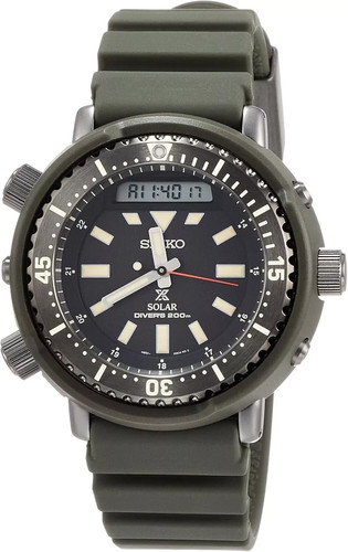 Orologio seiko prospex - prospex, arnie