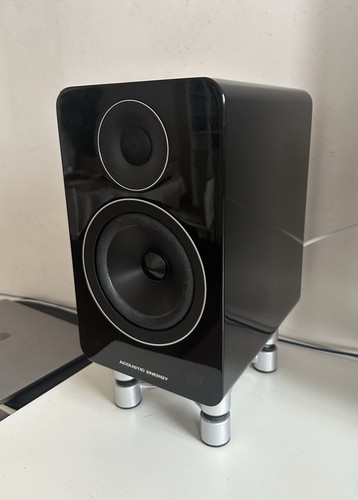 Acoustic energy ae1 active - acoustic,