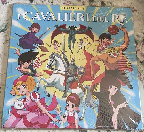 Cavalieri del greatest - cavalieri,