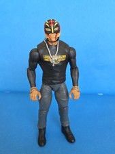 WWE Rey Mysterio - Main Event