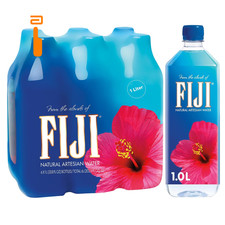 FIJI Acqua in Bottiglia