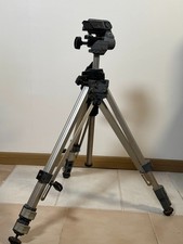  Vintage SLIK Photo/Video