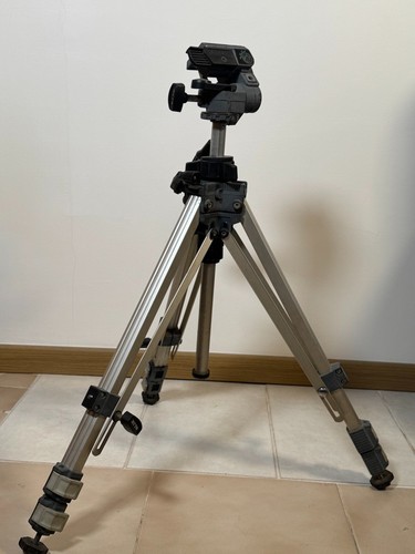 Cavalletto fotografico video - ,