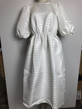 Vestito donna structured - na-kd,