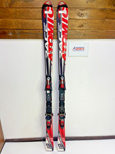 Sci Atomic Race 12 SL 165 cm +