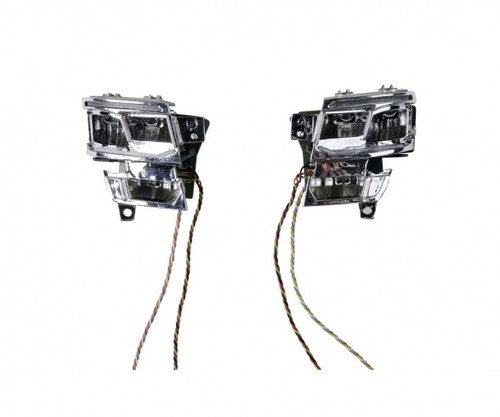 Carson 500907674 scheda 14 - carson, 1:14