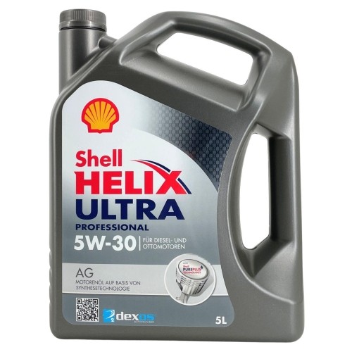 Olio motore - motore, shell