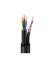 Cavo audio professionale phono