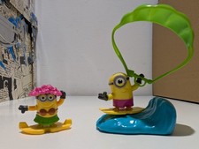 Kinder Egg Cattivissimo Me