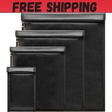 Confezione 4 Sacchetti Faraday