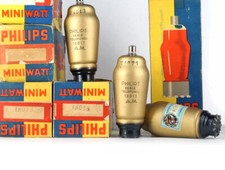 ONE 18013/4673 PHILIPS NOS Tube Valvola Valvula tubo lampada ৄ泵洀 真空管 电帡