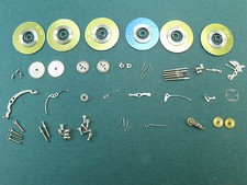 Omega cal. 320 321 27CH Spare