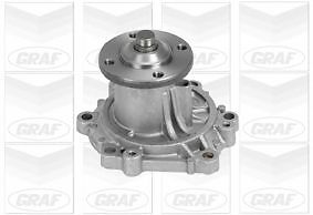 Pompa acqua graf - graf, toyota
