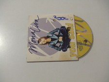 Mona Lisa ‎– You Said - CD