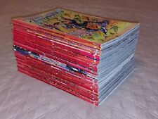 MARVEL contro DC e IMAGE-LE