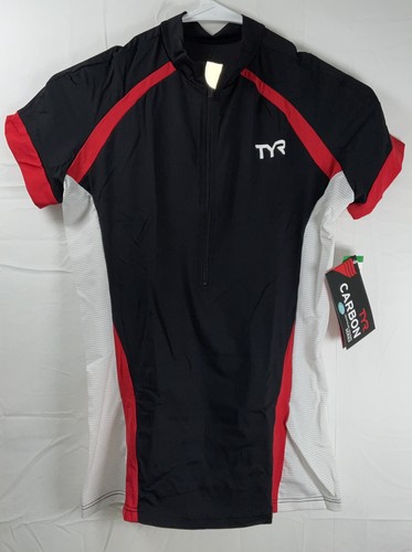 Maglia ciclismo donna - , tyr