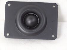 Tweeter a cupola Sonab DT3