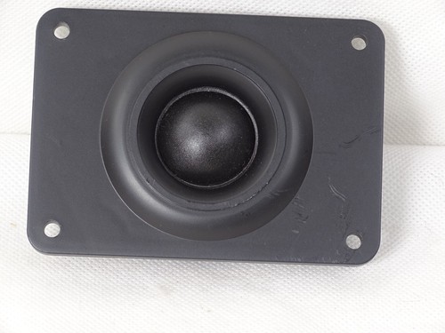 Tweeter cupola sonab - sonab, dt3