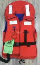 GIUBBOTTO DI SALVATAGGIO 150 N