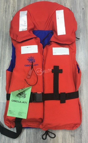 Giubbotto salvataggio 150 n - giubbotto,