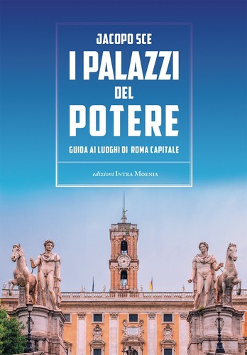 Palazzi del potere guida - del,
