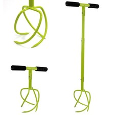 Gillatore torsione giardino