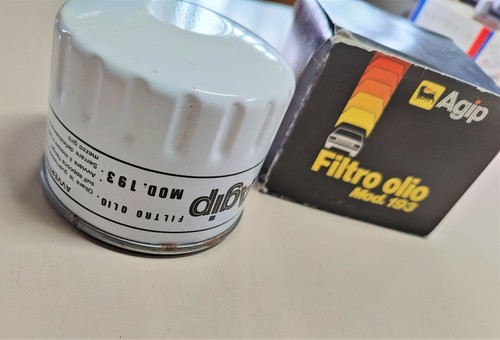 Filtro olio renault - filtro,