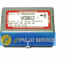 MOTORE VALVOLA 3 VIE VC6012
