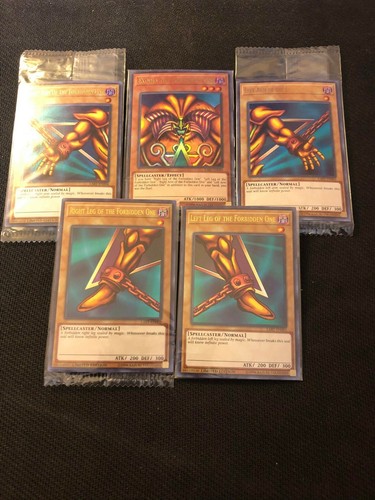 Exodia the forbidden one - exodia,,