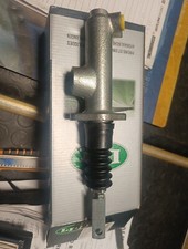 Pompa Frizione Sotto Al Pedale Alfa Romeo 1750-2000 Gt Gta Spider