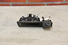 BMW 5 G60 Telecamera di