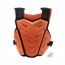 PULSE RENEGADE ARANCIONE