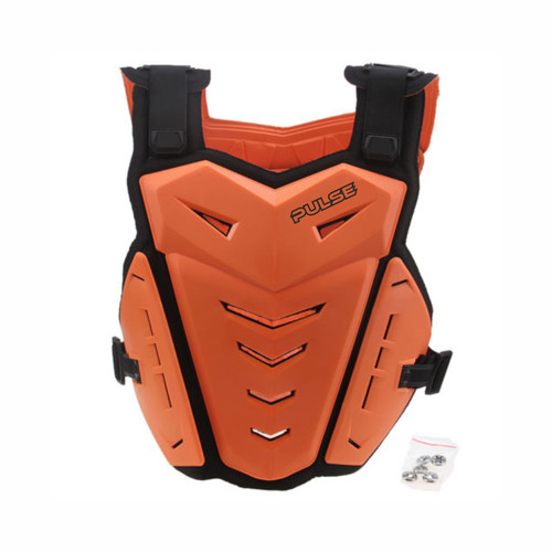 Pulse renegade arancione - pulse,