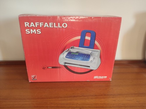 Raffaello sms - raffaello,
