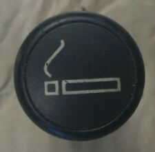 Accendisigari Auto d'Epoca registrate ASI diam. int. 20.5mm Est. 23mm PERFETTO !