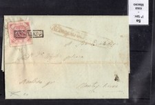 Antichi Stati Napoli   1858