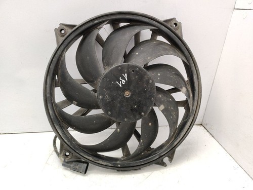 Ventola radiatore elettrico - radiatore,