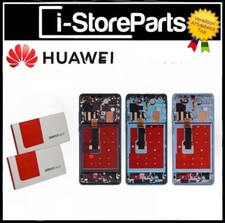 Display lcd touch frame - display,