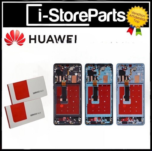 Display lcd touch frame - lcd,
