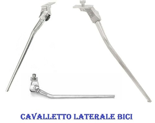 Cavalletto reggiciclo - cavalletto,